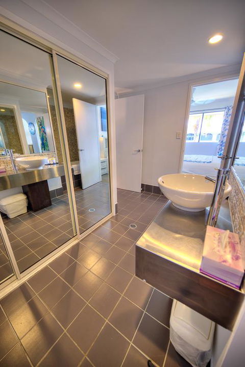 Mango Lagoon Sunbird Retreat - Accommodation Cooktown 16