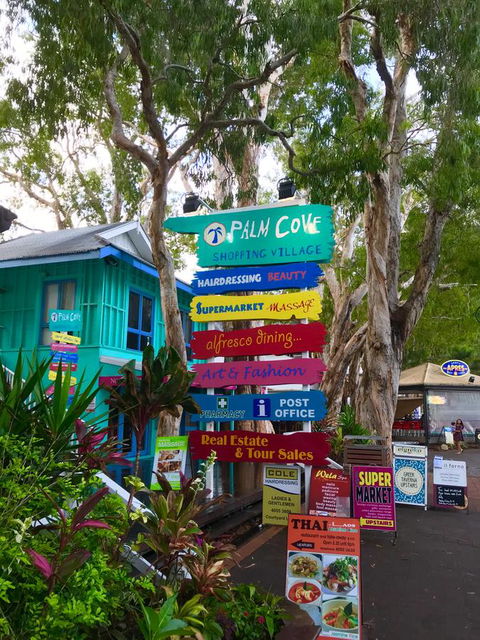 Mango Lagoon Sunbird Retreat - Accommodation Cooktown 25