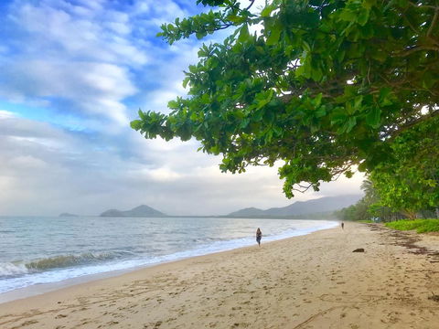 Mango Lagoon Sunbird Retreat - Accommodation Cooktown 11