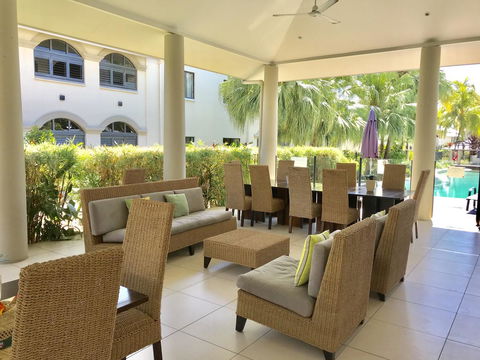 Mango Lagoon Sunbird Retreat - Accommodation Cooktown 13