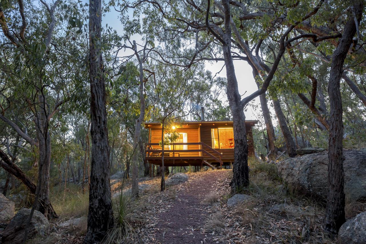 Cannon Creek QLD Accommodation Cooktown