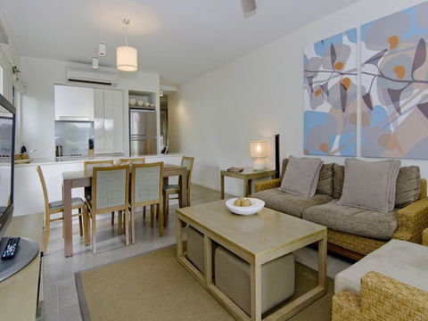 Beach Club Port Douglas Luxury Apartments - Accommodation Cooktown 2