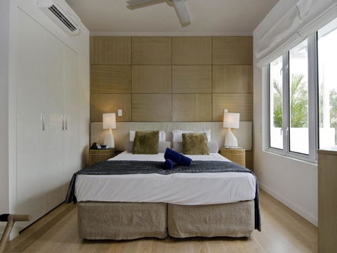 Beach Club Port Douglas Luxury Apartments - Accommodation Cooktown 9