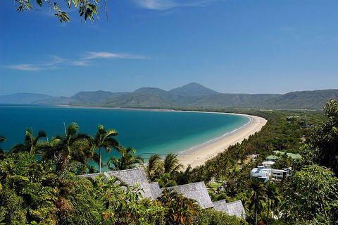 Beach Club Port Douglas Luxury Apartments - Accommodation Cooktown 21
