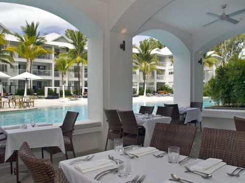 Beach Club Port Douglas Luxury Apartments - Accommodation Cooktown 14