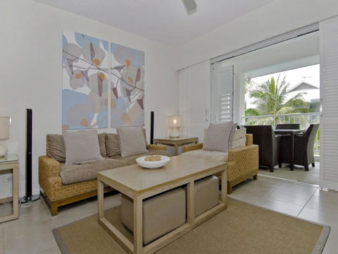 Beach Club Port Douglas Luxury Apartments - Accommodation Cooktown 6