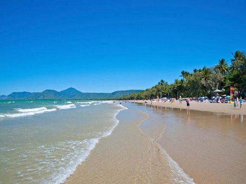 Beach Club Port Douglas Luxury Apartments - Accommodation Cooktown 22