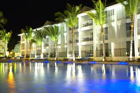 Beach Club Port Douglas Luxury Apartments - Accommodation Cooktown 1