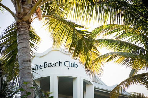 Beach Club Port Douglas Luxury Apartments - Accommodation Cooktown 20