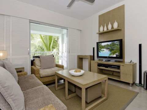 Beach Club Port Douglas Luxury Apartments - Accommodation Cooktown 3