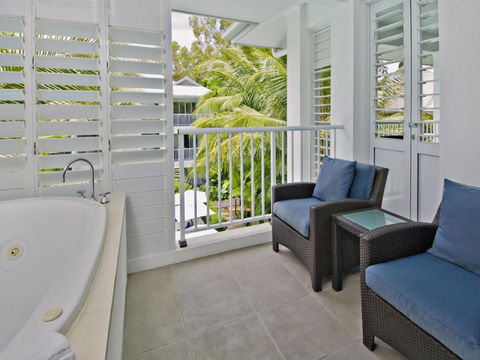 Beach Club Port Douglas Luxury Apartments - Accommodation Cooktown 5