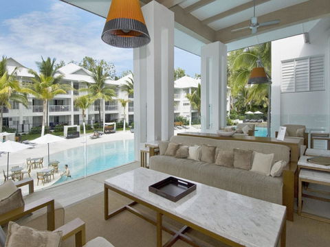 Beach Club Port Douglas Luxury Apartments - Accommodation Cooktown 13