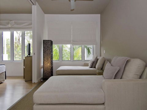 Beach Club Port Douglas Luxury Apartments - Accommodation Cooktown 11