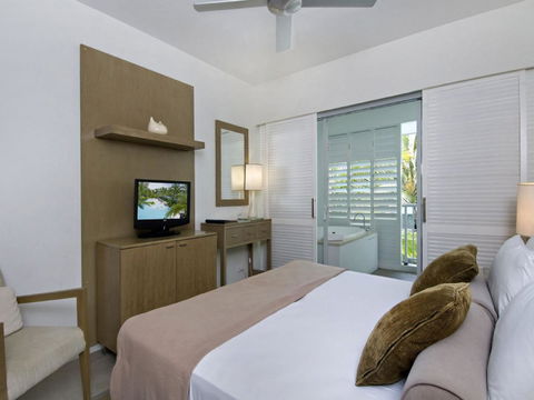 Beach Club Port Douglas Luxury Apartments - Accommodation Cooktown 7