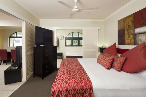 Mango Lagoon Resort & Wellness Spa - Accommodation Cooktown 15