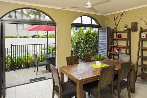 Mango Lagoon Resort & Wellness Spa - Accommodation Cooktown 12