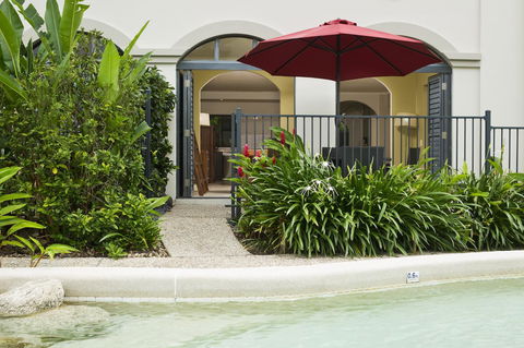 Mango Lagoon Resort & Wellness Spa - Accommodation Cooktown 11