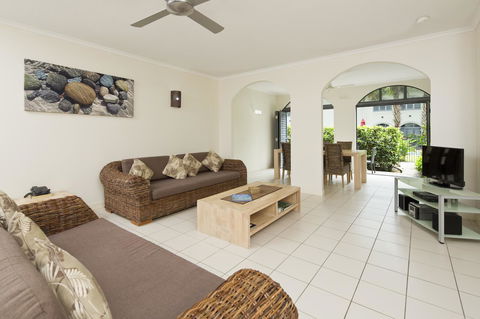 Mango Lagoon Resort & Wellness Spa - Accommodation Cooktown 13
