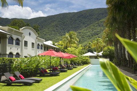 Mango Lagoon Resort & Wellness Spa - Accommodation Cooktown 6