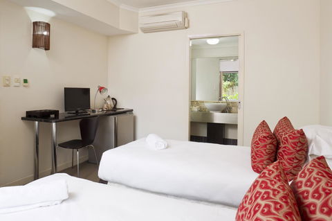 Mango Lagoon Resort & Wellness Spa - Accommodation Cooktown 21