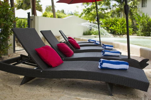 Mango Lagoon Resort & Wellness Spa - Accommodation Cooktown 17