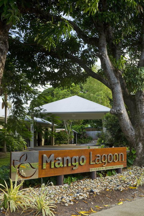Mango Lagoon Resort & Wellness Spa - Accommodation Cooktown 8