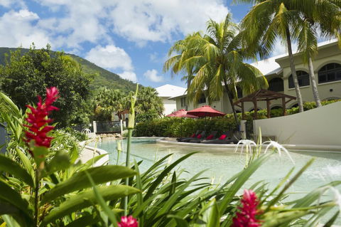 Mango Lagoon Resort & Wellness Spa - Accommodation Cooktown 7