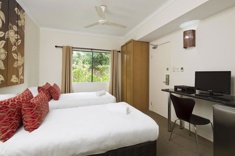 Mango Lagoon Resort & Wellness Spa - Accommodation Cooktown 16