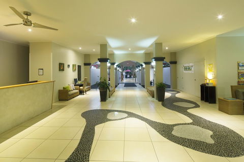 Mango Lagoon Resort & Wellness Spa - Accommodation Cooktown 9