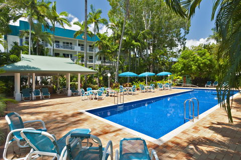 Agincourt Beachfront Apartments - Accommodation Cooktown 2