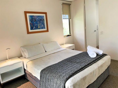 The Hastings Beach Houses - Accommodation Cooktown 8