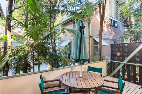 The Hastings Beach Houses - Accommodation Cooktown 16