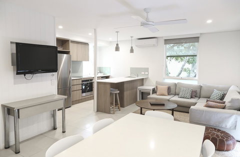 The Hastings Beach Houses - Accommodation Cooktown 21