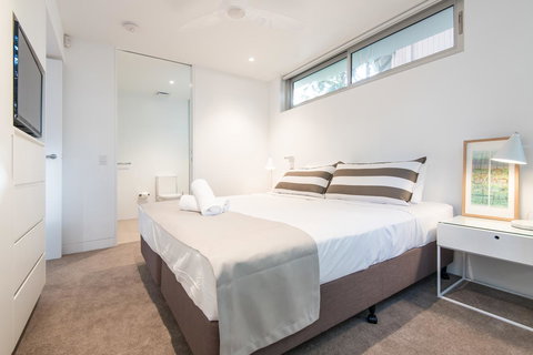 The Hastings Beach Houses - Accommodation Cooktown 22