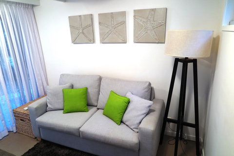 The Hastings Beach Houses - Accommodation Cooktown 41