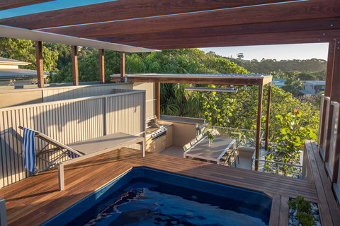 The Hastings Beach Houses - Accommodation Cooktown 29