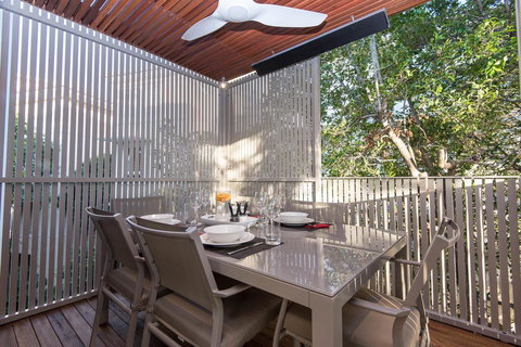 The Hastings Beach Houses - Accommodation Cooktown 25