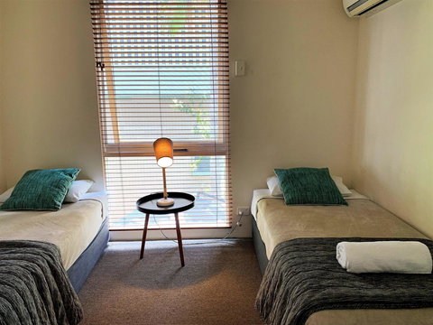 The Hastings Beach Houses - Accommodation Cooktown 1