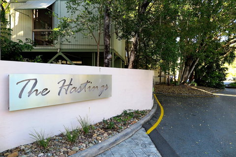 The Hastings Beach Houses - Accommodation Cooktown 30