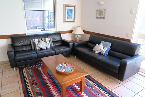 The Hastings Beach Houses - Accommodation Cooktown 36