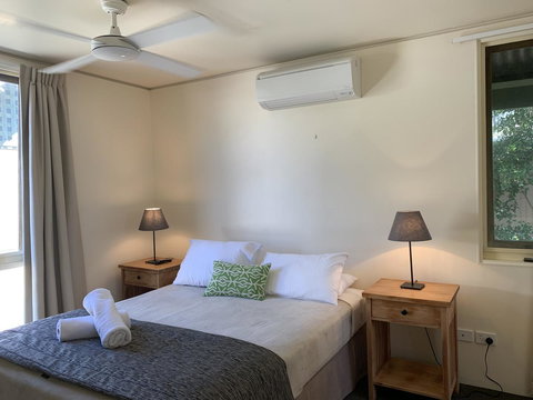 The Hastings Beach Houses - Accommodation Cooktown 12