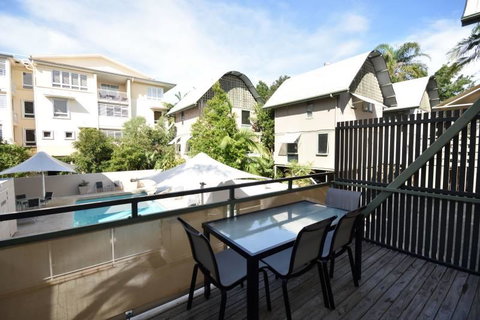 The Hastings Beach Houses - Accommodation Cooktown 11