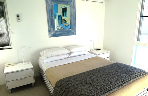 The Hastings Beach Houses - Accommodation Cooktown 34