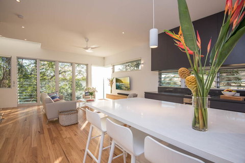 The Hastings Beach Houses - Accommodation Cooktown 28