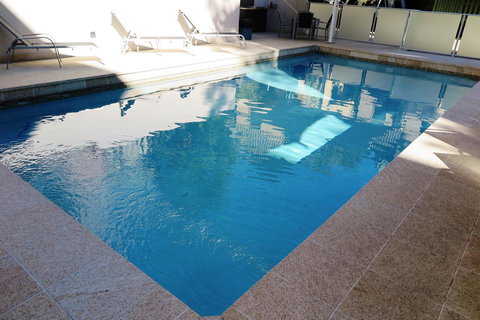 The Hastings Beach Houses - Accommodation Cooktown 35