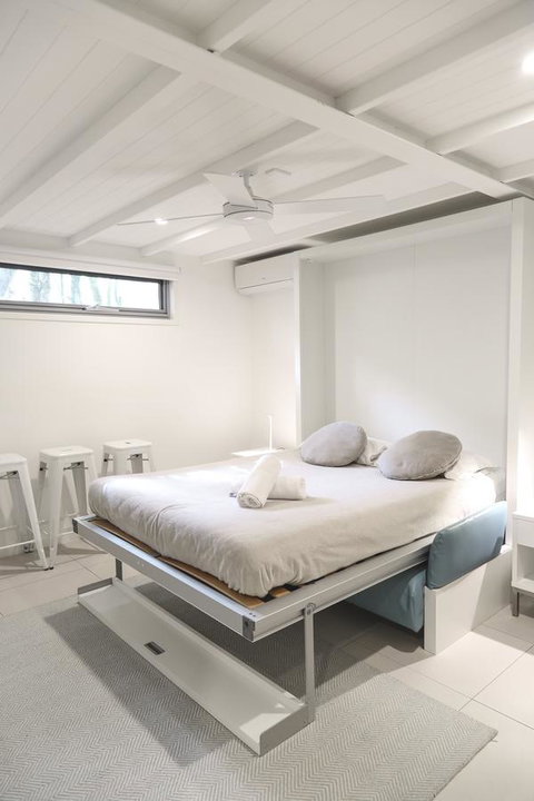 The Hastings Beach Houses - Accommodation Cooktown 18