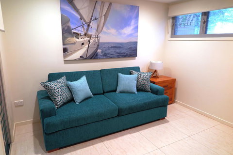 The Hastings Beach Houses - Accommodation Cooktown 31