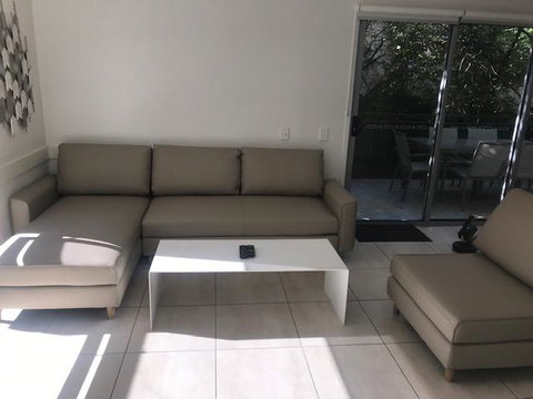 The Hastings Beach Houses - Accommodation Cooktown 6