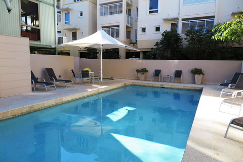 The Hastings Beach Houses - Accommodation Cooktown 17