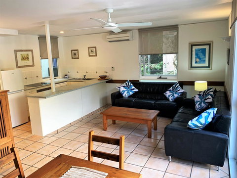 The Hastings Beach Houses - Accommodation Cooktown 10